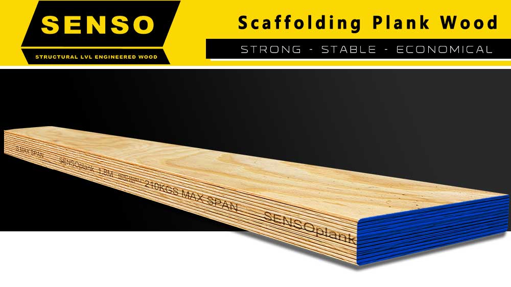 Scaffold Boards