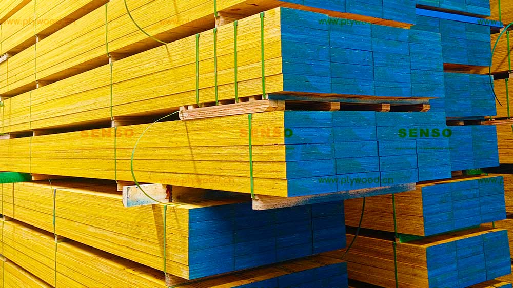 LVL Timber Price List