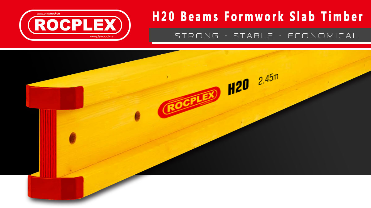 H20 Wood beam, Wood H beam, wood girder, beam H20