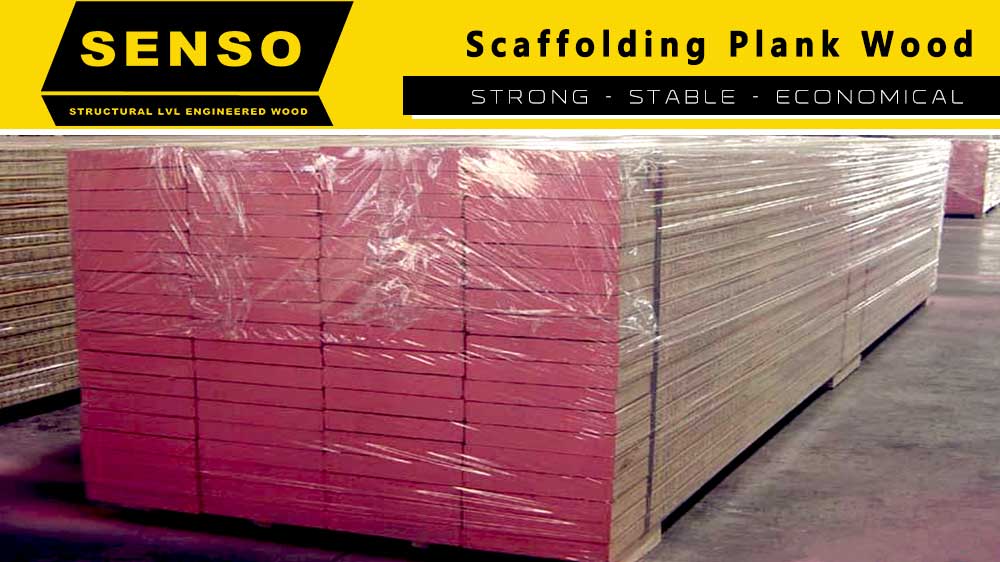 Scaffolding Board Solutions for Modern Building