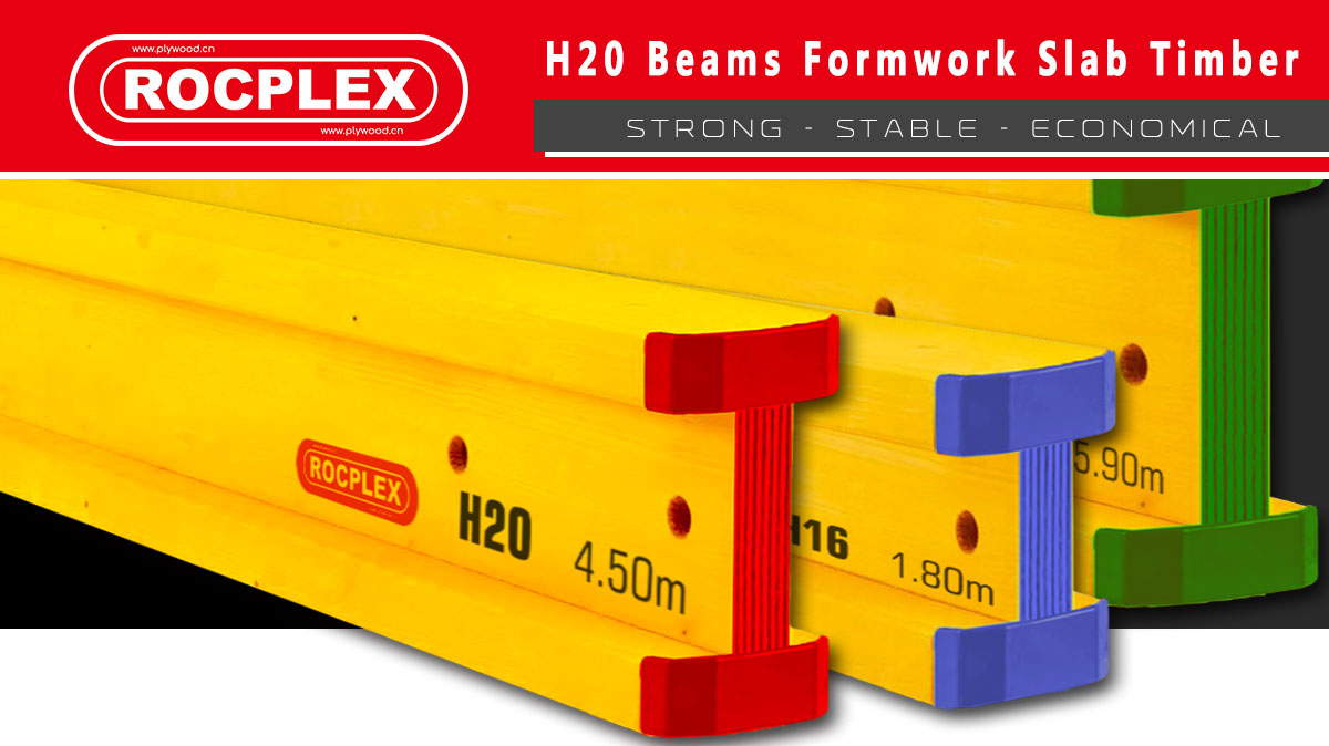 H20 beam