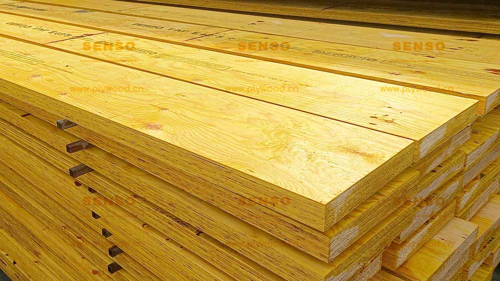 lumber LVL beam